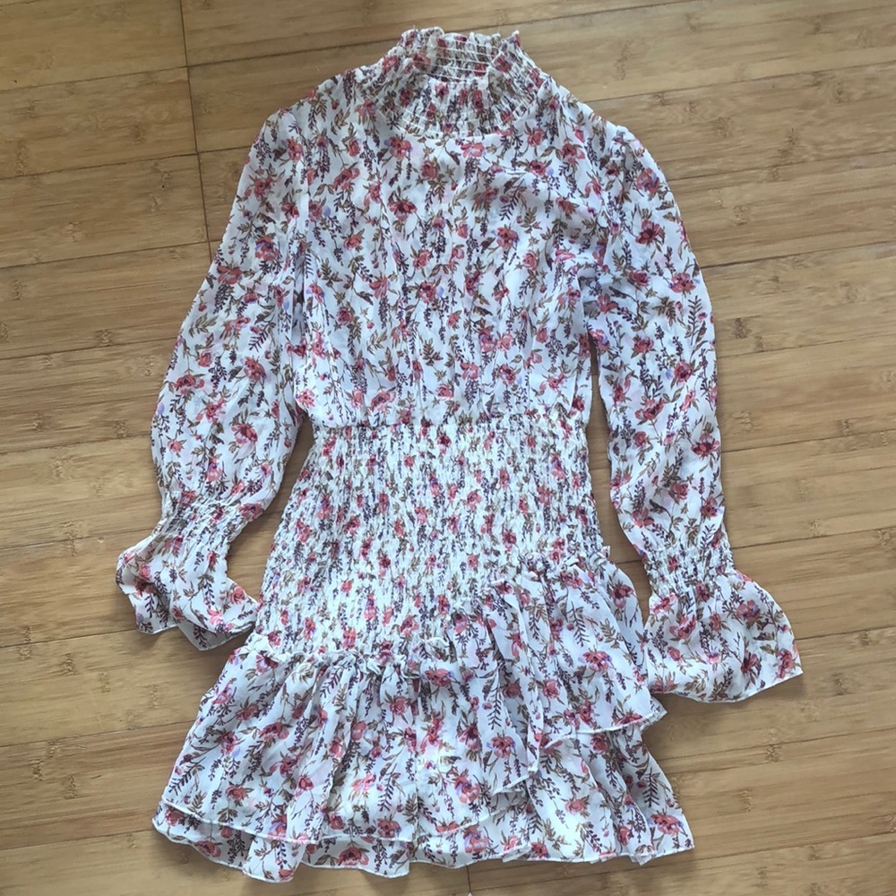 Princess Polly Mini Dress